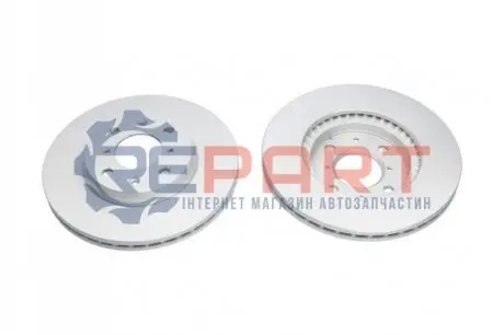 PARTS SUZUKI тормозной диск передний. SWIFT 05-,SPLASH 08- KAVO BR-8719-C Купить в Украине