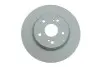 Диск гальмівний (передній) Suzuki Grand Vitara I 03-/II 05- (294.5x25) BR8722C