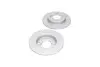 Фото PARTS SUZUKI диск тормозов. задн. SWIFT 17- KAVO (BR-8751-C) изображение 2