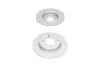Фото PARTS SUZUKI диск тормозов. задн. SWIFT 17- KAVO (BR-8751-C) изображение 4