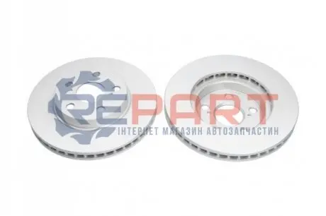 Диск тормозной KAVO BR9352C Купить в Украине