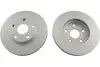 Фото Диск гальмівний (передній) Toyota Rav 4 1.8-2.0 00-05 (275x25) KAVO (BR-9404-C) зображення 1
