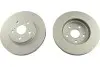 Фото PARTS TOYOTA Диск тормозной перед. (вентил.) Camry 01- KAVO (BR-9405-C) изображение 1