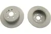 KAVO PARTS TOYOTA  Диск тормозной задн. Avensis 99- BR-9414-C