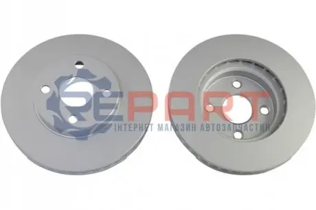 Фото Гальмівні диски KAVO (BR-9416-C) зображення 1