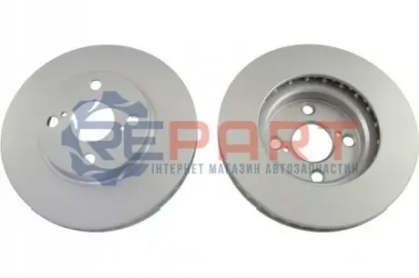 Фото Диск тормозной PARTS KAVO (BR9417C) изображение 1