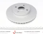 Диск тормозной PARTS KAVO (BR9417C) изображение 6