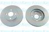 Диск тормозной PARTS KAVO (BR9417C) изображение 2