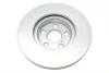 Диск гальмівний (передній) Totota Avensis 03-08 (279x26) KAVO (BR9423C) зображення 3