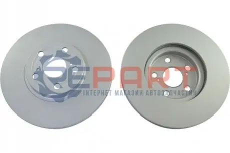 Фото Диск тормозной PARTS KAVO (BR9423C) изображение 1