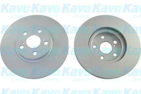 Диск тормозной PARTS KAVO BR9423C