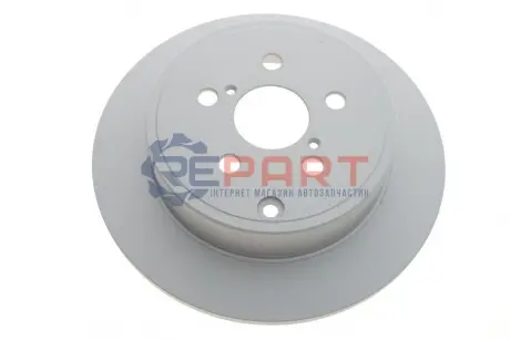 Фото 1 — Тормозной диск KAVO (BR9424C) Фото Тормозной диск KAVO (BR9424C) изображение 1