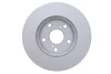Диск тормозной PARTS KAVO (BR9451C) изображение 5