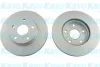 Диск тормозной PARTS KAVO (BR9451C) изображение 2