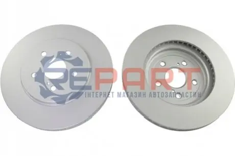 Фото Тормозной диск KAVO (BR9457C) изображение 1