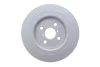 Фото PARTS TOYOTA Тормозной диск задний.Yaris 05- KAVO (BR-9461-C) изображение 2