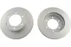 PARTS TOYOTA Диск тормозной передн.Fortuner,Hilux III 05- KAVO (BR-9470-C) изображение 1