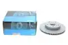 Фото Диск гальмівний (передній) Toyota Hilux VII 2.5 D 05-15 (257x28) KAVO (BR-9476-C) зображення 1