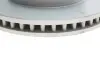 Фото Диск гальмівний (передній) Toyota Hilux VII 2.5 D 05-15 (257x28) KAVO (BR-9476-C) зображення 3