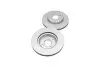 Фото Диск гальмівний (передній) Toyota Yaris 1.0-1.5 10- (258x22) KAVO (BR-9481-C) зображення 2