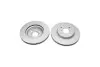 Фото Диск гальмівний (передній) Toyota Yaris 1.0-1.5 10- (258x22) KAVO (BR-9481-C) зображення 3