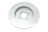 Фото Диск гальмівний (задній) Toyota Corolla 1.4-2.0 16V 01- (259x9) KAVO (BR9484C) зображення 2