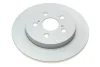 Фото Диск гальмівний (задній) Toyota Corolla 1.4-2.0 16V 01- (259x9) KAVO (BR9484C) зображення 5