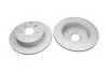 Фото PARTS TOYOTA диск тормоз.. Verso 09- KAVO (BR-9497-C) изображение 1