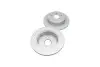 Фото PARTS TOYOTA диск тормоз.. Verso 09- KAVO (BR-9497-C) изображение 2