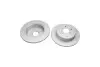 Фото PARTS TOYOTA диск тормоз.. Verso 09- KAVO (BR-9497-C) изображение 3
