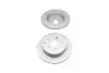 Фото PARTS TOYOTA диск тормоз.. Verso 09- KAVO (BR-9497-C) изображение 4