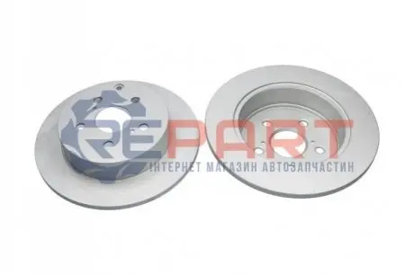 PARTS TOYOTA диск гальм.задн. Verso 09 KAVO BR-9497-C Купити в Україні
