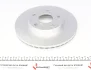 Фото Диск тормозной PARTS KAVO (BR9503C) изображение 5
