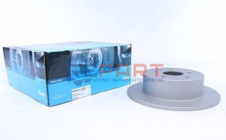 Тормозной диск KAVO BR9507C