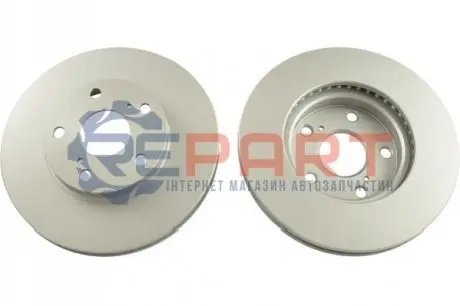Диск тормозной KAVO BR9515C Купить в Украине