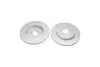 Фото PARTS TOYOTA диск гальм. задн. Urban Cruiser 1.4D 09- LEXUS CT 200h 10 KAVO (BR-9521-C) зображення 3