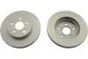 Фото PARTS TOYOTA диск гальм. передн. PRIUS 15 KAVO (BR-9551-C) изображение 1