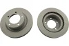Фото PARTS TOYOTA диск гальмівний передній LandCruiser 200 4.7 08 KAVO (BR-9557-C) зображення 1