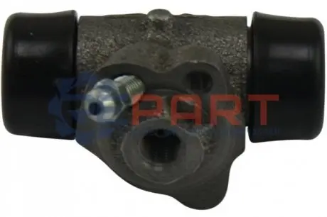 PARTS DAIHATSU Гальмівний циліндр лівий MATERIA, SIRION 05- KAVO BWC-1504 Купити в Україні