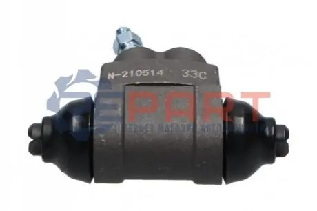 PARTS HYUNDAI Рабочий торм. цилиндр ELANTRA V 1.6 11 KAVO BWC-3039 Купити в Україні