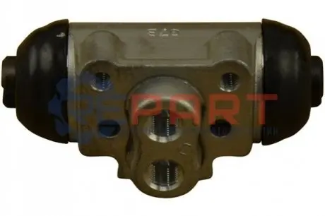 PARTS MITSUBISHI Тормозной цилиндрик задн.(без ABS) L200 2.5DI-D 07- KAVO BWC-5514 Купити в Україні