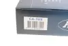 Фото Фільтр повітряний VW Caddy/Polo 1.3/1.6 95-04 KAVO (CA-305) зображення 6