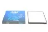 Фильтр салона Tiggo 1.6-2.4 05-14 KAVO (CC-701) изображение 1