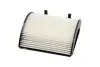 Фото PARTS CHERY Фільтр салону Amulet 1,6 -07 KAVO (CC-702) зображення 2