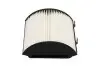 Фото PARTS CHERY Фільтр салону Amulet 1,6 -07 KAVO (CC-702) зображення 3
