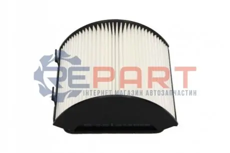 PARTS CHERY Фільтр салону Amulet 1,6 -07 KAVO CC-702 Купити в Україні