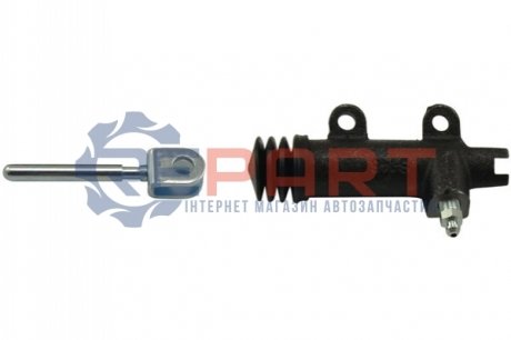 Циліндр зчеплення (робочий) Hyundai Elantra/Santa Fe/Tucson/Kia Sportage 96- (d=20.64mm) KAVO CCS3013 (фото 1)