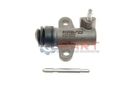 Циліндр зчеплення (робочий) Ford Maverick 2.7 TD 96-98/Nissan Pathfinder 3.3 V6 97-04 KAVO CCS6520 Купити в Україні