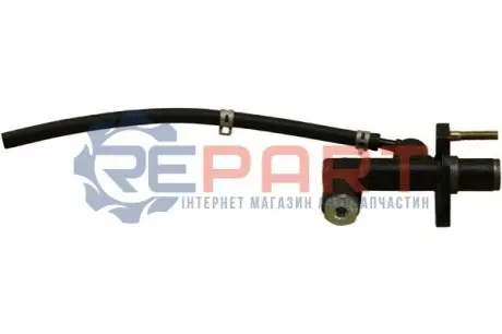 PARTS MAZDA Головний циліндр зчеплення Mazda 6 2.0D -07 KAVO CMC-4505