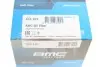 Фільтр масляний Chery A3/Tiggo/Niche 1.6-2.0 16V 05 KAVO (CO-101) зображення 4